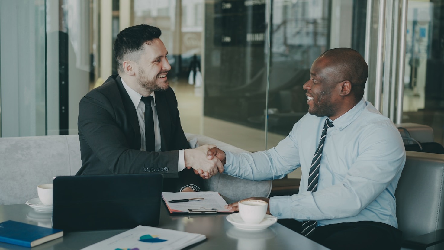 Claves para optimizar tu perfil de proveedor